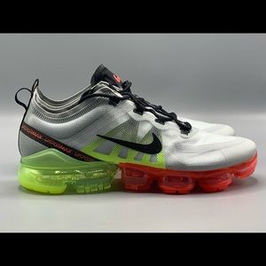 NEW Nike VaporMax 2019 “Neon Collection” Size 11